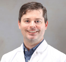 Dr. Matthew B. Engelthaler