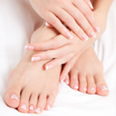 laser toenail fungus treatmeant