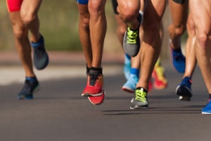 Choosing the Right Shoes for Marathon Running