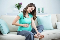 How Pregnancy Affects Your Feet
