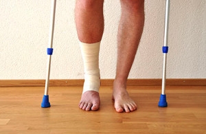 Staying Active after Foot Surgery