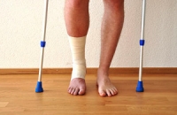 Staying Active after Foot Surgery