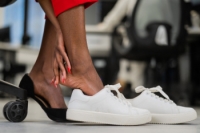 How Serious Is My Heel Pain?